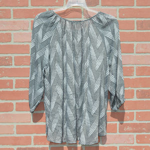 Fred David Tops - Fred David plus size top size 2x Fred David Tops - Fred David plus size top size 2x